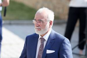 Καταθέτει έφεση ο Σαββίδης- Δεν αποδέχεται την πρωτόδικη απόφαση