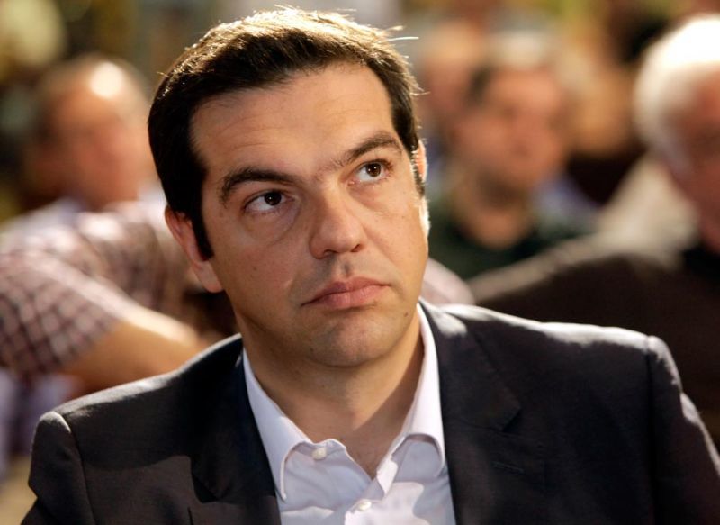 Welt: Ο Τσίπρας απομονώνει τη Γερμανία από την Ευρώπη