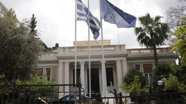 Μαξίμου: Η ΝΔ έχει πάρει οριστικά διαζύγιο με την αλήθεια