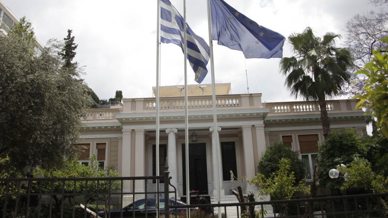 Μαξίμου: Η ΝΔ έχει πάρει οριστικά διαζύγιο με την αλήθεια