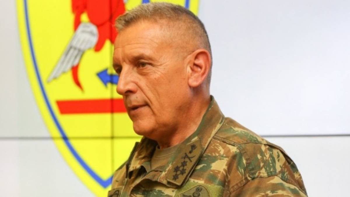 Το ΓΕΕΘΑ παρακολουθεί τα τουρκικά πλοία Η κατάσταση αμετάβλητη