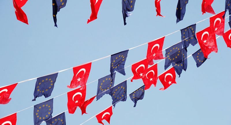 Κοινή δήλωση των «28» κατά Τουρκίας για την κυπριακή ΑΟΖ