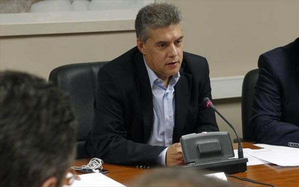 Αγοραστός: Επιπλέον 970 εκατ. ευρώ στην Ελλάδα από το ΕΣΠΑ