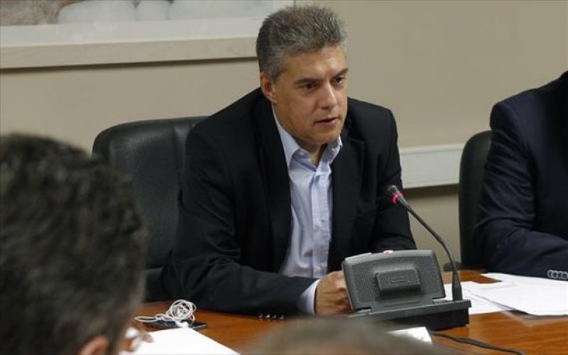 Αγοραστός: Επιπλέον 970 εκατ. ευρώ στην Ελλάδα από το ΕΣΠΑ