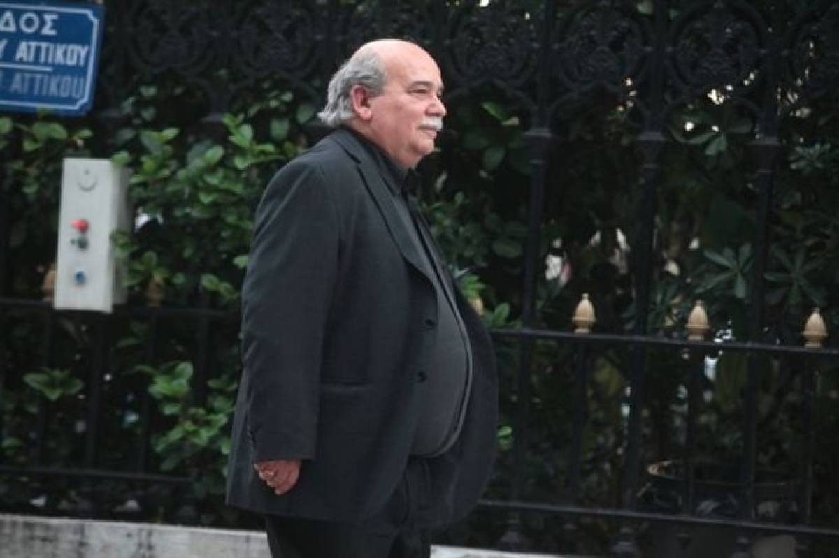 Για Πορτογαλία ετοιμάζει βαλίτσες ο Πρόεδρος της Βουλής