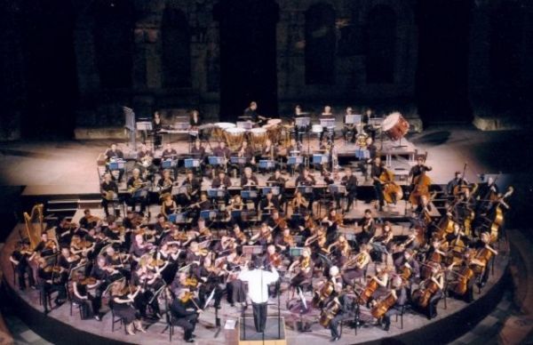 Βρίσκει μόνιμο "σπίτι" η Κρατική Ορχήστρα Αθηνών