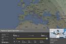 Συνεχής ενημέρωση: Χάθηκε από τα ραντάρ αεροσκάφος της Egypt Air