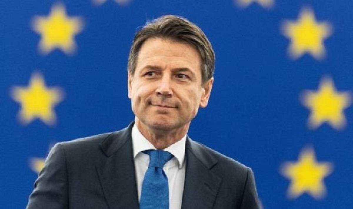 Κόντε: Να ξοδέψουμε σωστά τα χρήματα του Ταμείου Ανάκαμψης