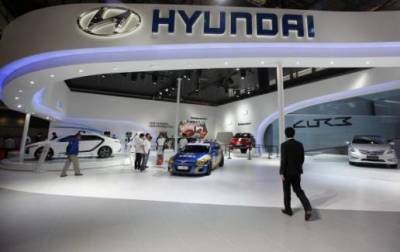 Hyundai: Ανάκληση 6.620 οχημάτων από την κινεζική αγορά