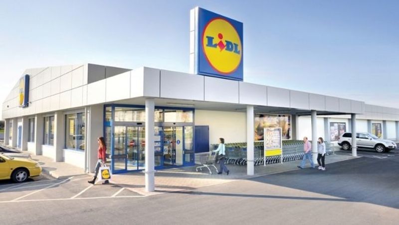 Διακρίθηκε η Lidl Hellas στα βραβεία ΟΙΚΟΠΟΛΙΣ 2017