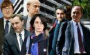 Επιστρέφει το κουαρτέτο-Επί τάπητος τα νέα μέτρα