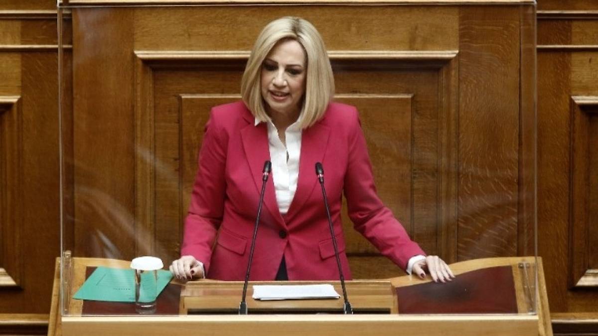 ΚΙΝΑΛ: Τροπολογία για βαρέα-ανθυγιεινά και δώρο στο προσωπικό του ΕΣΥ