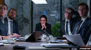«Borgen – Συνωμοσίες εξουσίας»: Το καθηλωτικό πολιτικό δράμα επιστρέφει για 4η σεζόν στο Netflix
