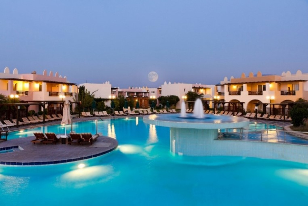 Η Premia Properties ενισχύει το χαρτοφυλάκιό της με δύο ξενοδοχειακές μονάδες στην Κω - Στα €73 εκατ. το τίμημα