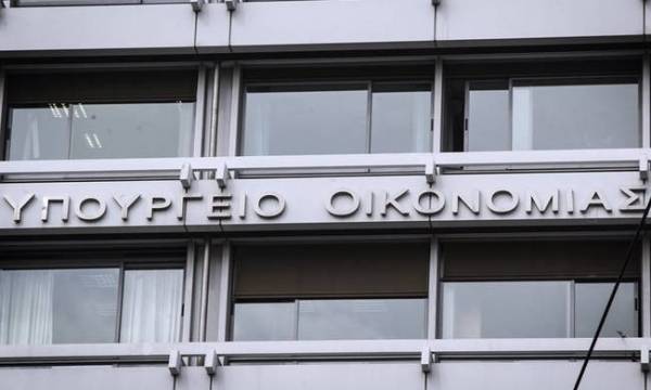 Υπουργείο Οικονομίας: Η ανάκαμψης της ελληνικής οικονομίας το 2018 ενισχύθηκε