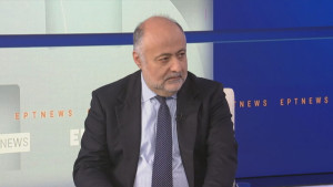 Τσιόδρας: Παράνομες οι καταλήψεις των πανεπιστημίων