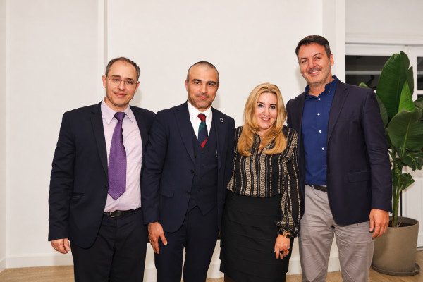 ΣΕΛΠΕ – RNDU: Μνημόνιο Συνεργασίας για την ενίσχυση των εμπορικών σχέσεων Ελλάδας και Αζερμπαϊτζάν