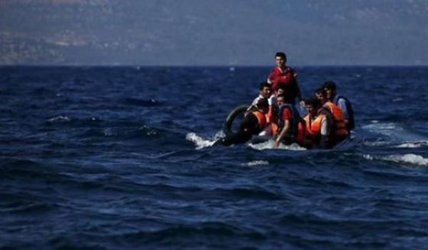 ΟΗΕ: Επτακόσιοι νεκροί από τα ναυάγια της Σικελίας