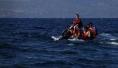 ΟΗΕ: Επτακόσιοι νεκροί από τα ναυάγια της Σικελίας