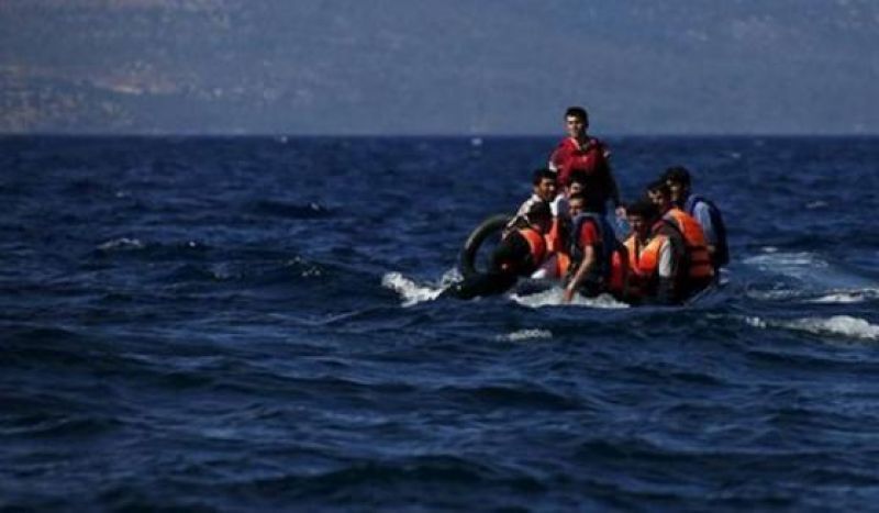 ΟΗΕ: Επτακόσιοι νεκροί από τα ναυάγια της Σικελίας