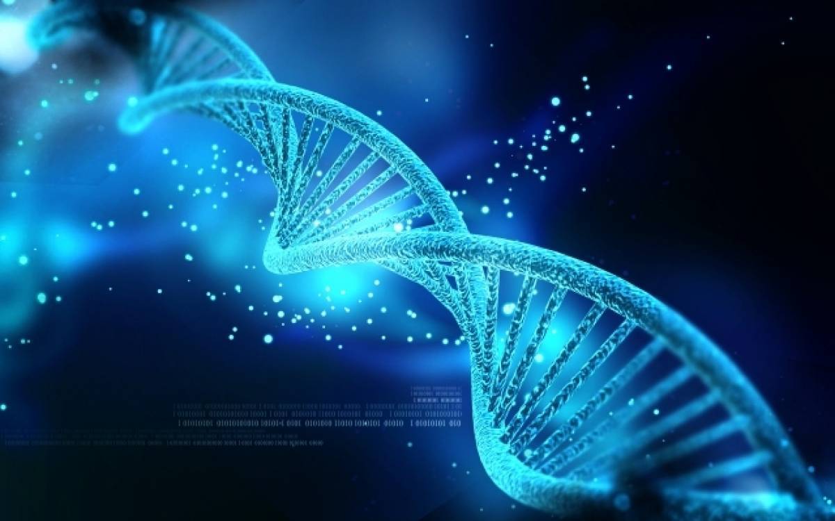 Το DNA αποκαλύπτει πόσο θα ζήσουμε