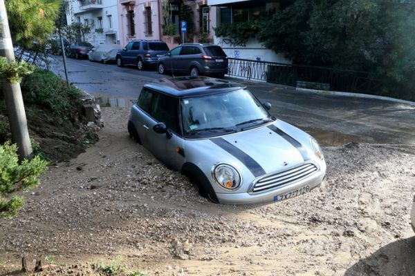 Νεκρός ο 33χρονος που αγνοούνταν στη Ζάκυνθο