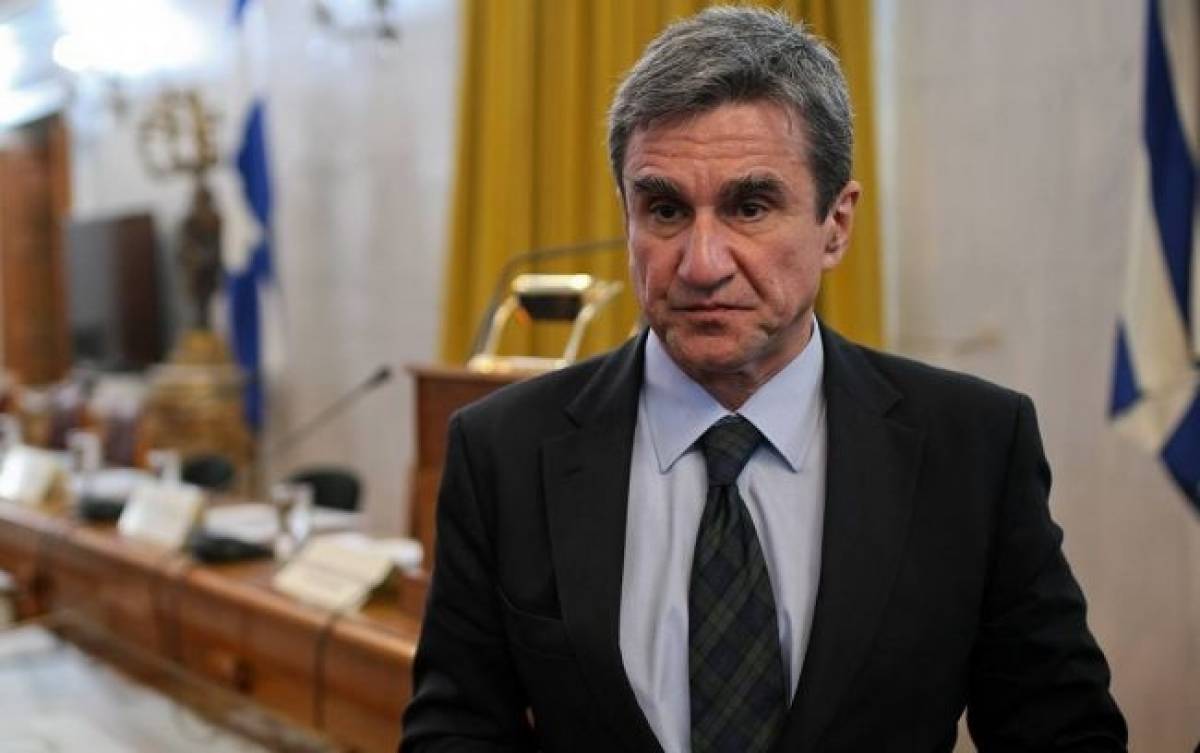 Λοβέρδος: Κατάχρηση εξουσίας η αίτηση για άρση ασυλίας