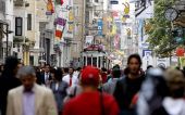 Σε υψηλό έξι ετών η ανεργία στην Τουρκία