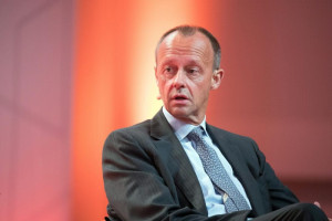 Μερτς: Αντιμέτωπη με δομική κρίση η γερμανική οικονομία - Δυσκολότερη απ’ όσο αναμενόταν η ανάκαμψη