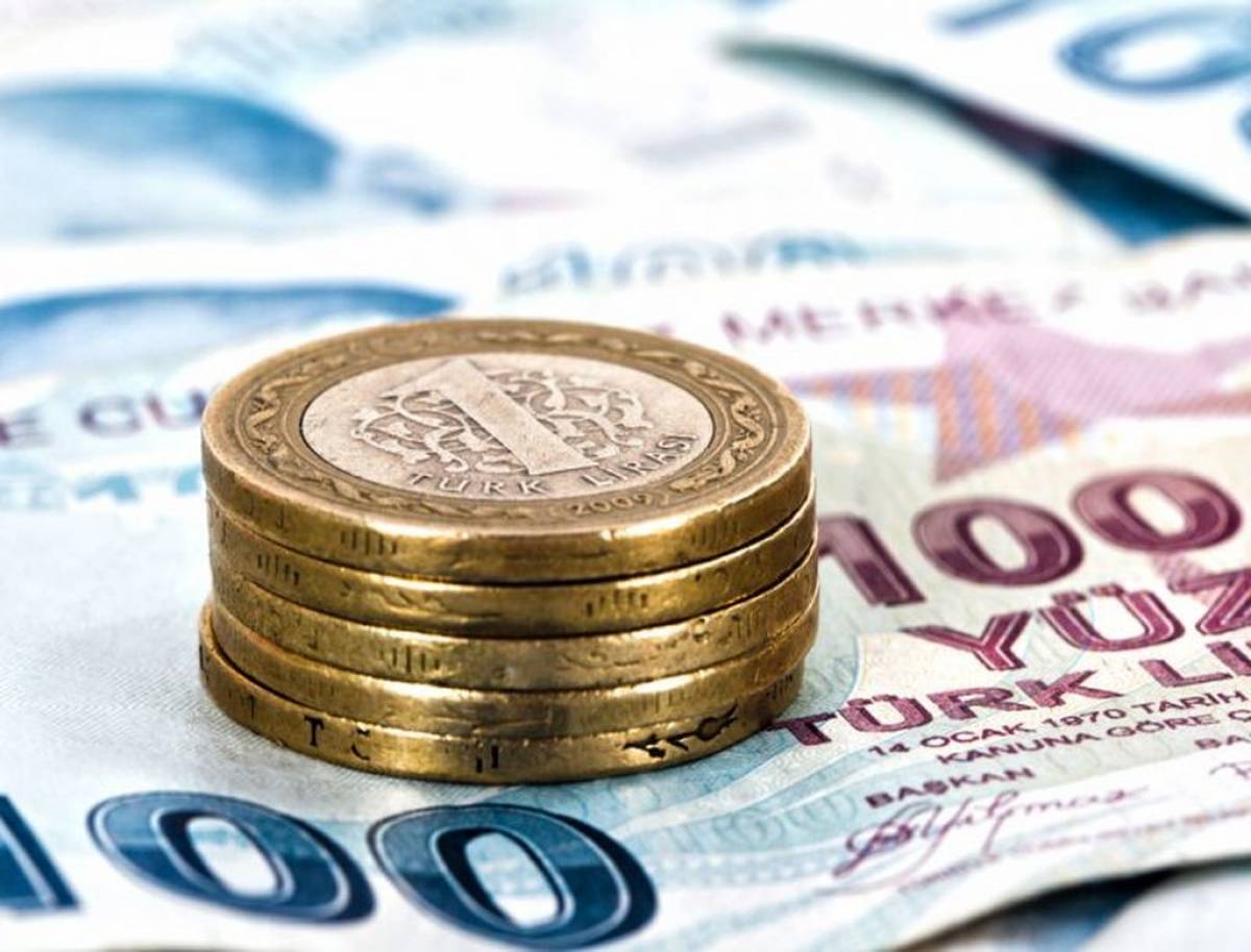 «Κατρακυλά» η τουρκική λίρα-Στο 16% τα επιτόκια απ'την κεντρική τράπεζα
