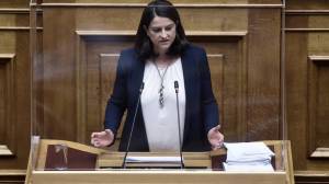 Κεραμέως: Η βελτίωση του ερευνητικού πεδίου είναι επένδυση στο μέλλον