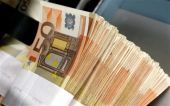 Προϋπολογισμός: "Τρύπα" 1,3 δισ. ευρώ στα έσοδα