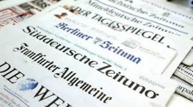 Γερμανικός Τύπος: Ο Τσίπρας δεν θα «επιβιώσει» το '17 χωρίς υποχωρήσεις δανειστών