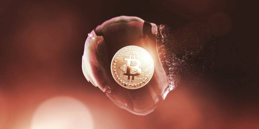 Οι «φούσκες» της Ιστορίας και το bitcoin