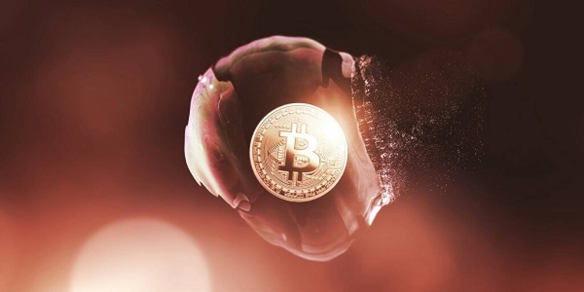 Οι «φούσκες» της Ιστορίας και το bitcoin
