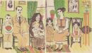 Τα Χριστούγεννα στα αναγνωστικά από το 1920 μέχρι το 1980