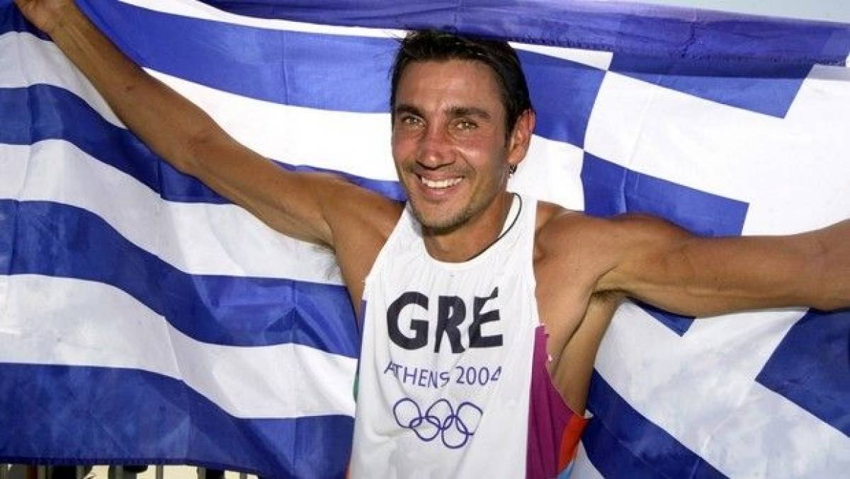 Κακλαμανάκης: Η Ομοσπονδία απειλούσε παιδιά για να μην μιλήσουν