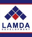 Lamda Development: Περιορισμός ζημιών στα 25,7 εκατ. ευρώ για το α&#039; εξάμηνο