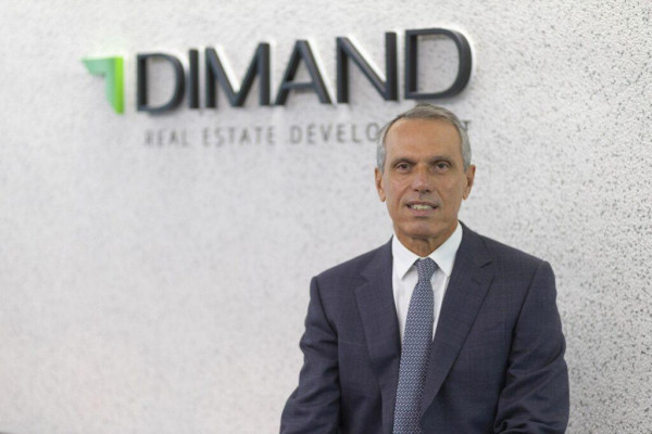 Dimand: Αύξηση κατά 19,3% στα λειτουργικά κέρδη το α’ εξάμηνο 2026