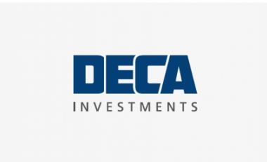 DECA Investments: Ολοκληρώθηκε η έβδομη επένδυση του Fund