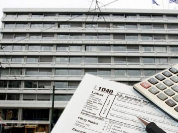 Το ένα "μάτι" του υπ. Οικονομικών στο Κτηματολόγιο, το άλλο στο Περιουσιολόγιο