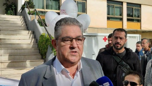 Κουτσούμπας: Αναβάθμιση της περίθαλψης ΑMEΑ με μαζικές προσλήψεις