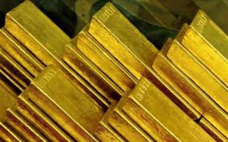 Κάτω από τα 1150 δολάρια ο χρυσός - Άνοδος για το πετρέλαιο