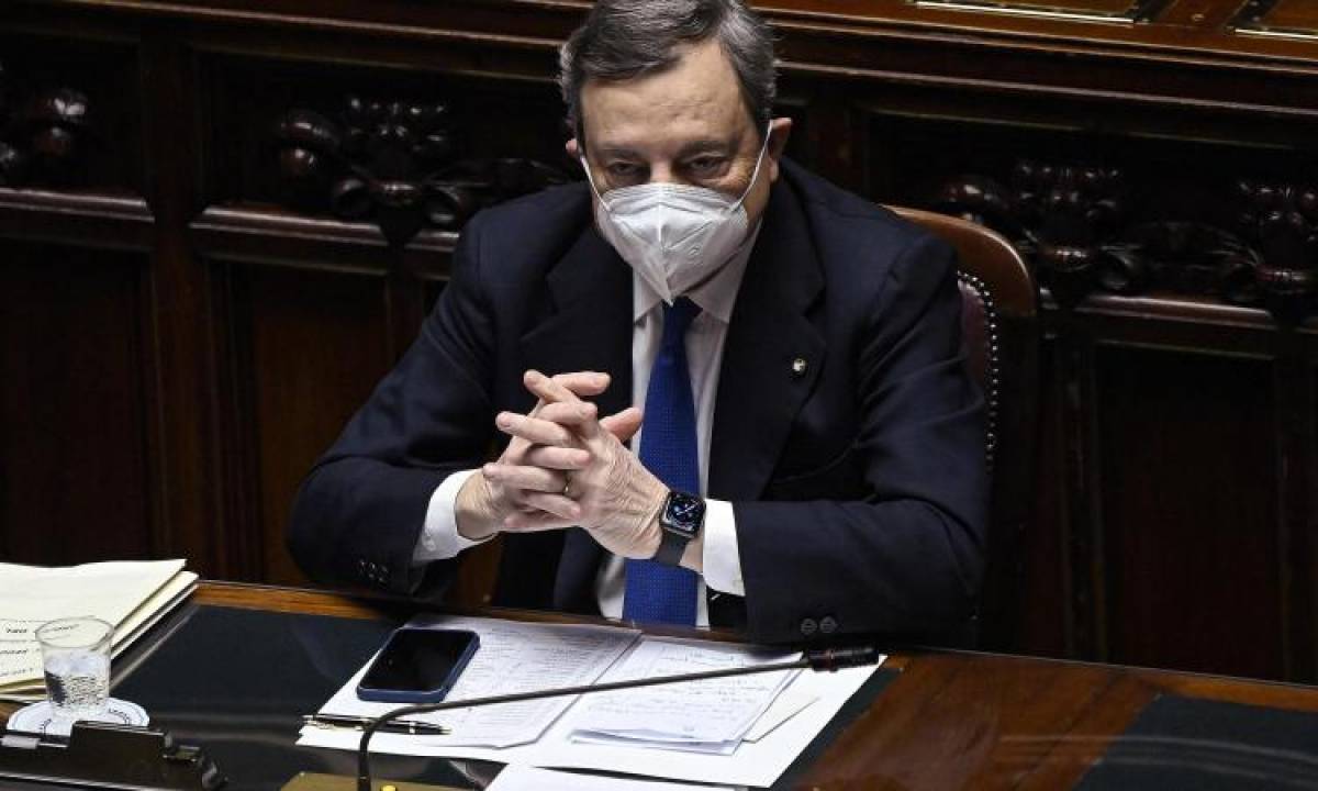 Σε «κόκκινη ζώνη» όλη η Ιταλία για το Καθολικό Πάσχα