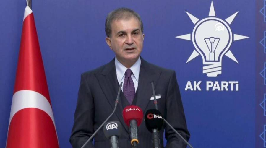 Απειλεί ο Τσελίκ:Θα μετατρέψουμε σε εφιάλτες τα όνειρα των Ελλήνων