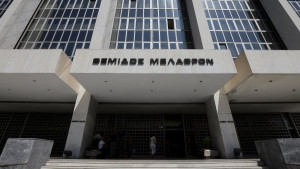 Τζανερρίκος: Τυπικά δεκτή η παραίτηση του αντιπροέδρου του Αρείου Πάγου