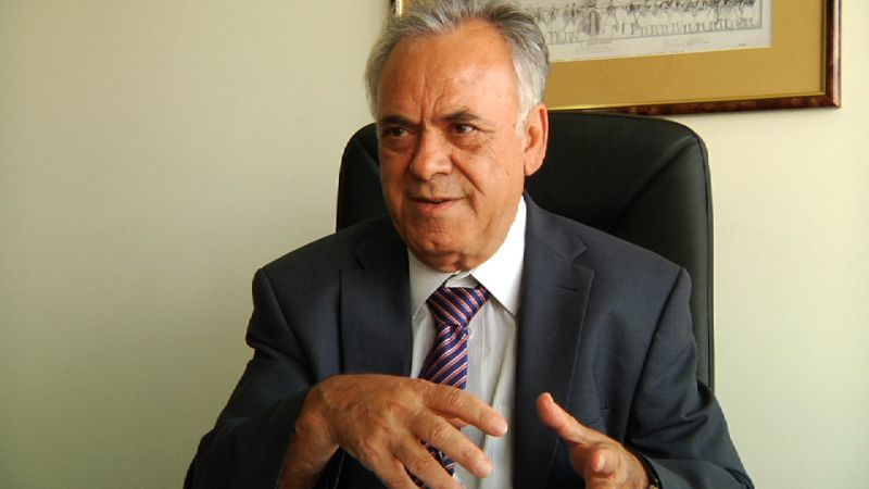 Δεν αποκλείει αίτημα για παράταση του προγράμματος ο Γ. Δραγασάκης