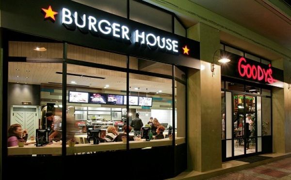 Goody&#039;s: Με τα Burger House ενισχύει την ηγετική παρουσία της στον κλάδο της εστίασης