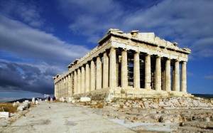 CNT: Η Αθήνα στις 25 προτάσεις για διακοπές το Νοέμβριο