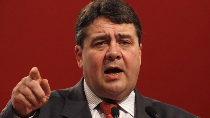 Γερμανός ΥΠΕΞ: Κάτι παραπάνω από προβληματικές οι νέες κυρώσεις ΗΠΑ κατά Ρωσίας